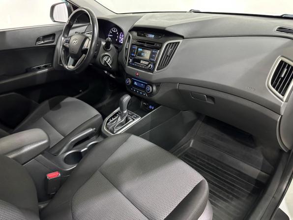 Hyundai Creta I с пробегом 2017 года, цена 1 568 000 рублей, 133059 км, внедорожник, Автокод Объявления