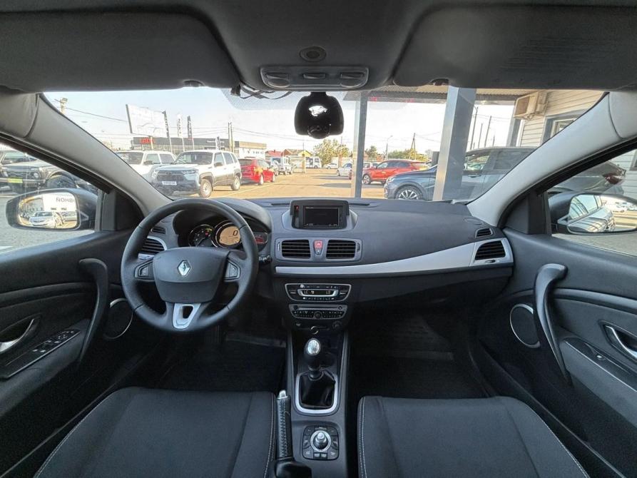 Renault Megane III Краснодар  - изображение 14