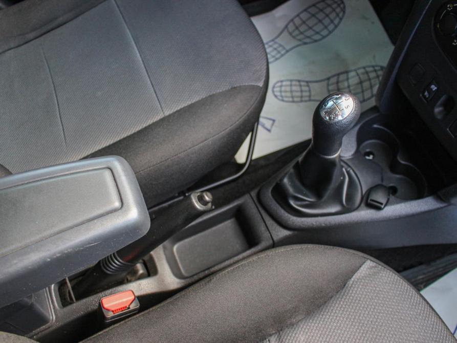 Renault Sandero II Калуга  - изображение 11