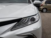 Toyota Camry VIII (XV70) Рестайлинг Краснодар  - изображение 48