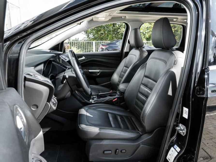 Ford Kuga II Рестайлинг Ставрополь  - изображение 10