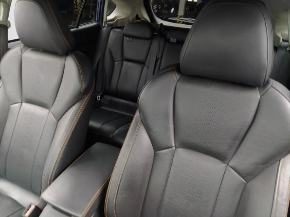 Subaru XV II с пробегом 2017 года, цена 2 444 000 рублей, 73715 км, внедорожник, Автокод Объявления