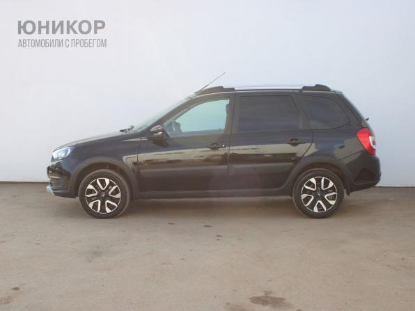 Lada (ВАЗ) Granta I Рестайлинг с пробегом 2025 года, цена 1 089 000 рублей, 7349 км, универсал, Автокод Объявления