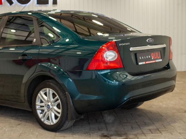 Ford Focus II Рестайлинг с пробегом 2008 года, цена 565 000 рублей, 236925 км, седан, Автокод Объявления