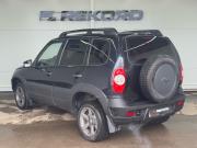 Chevrolet Niva I Рестайлинг Уфа  - изображение 20