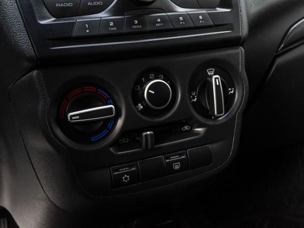 Lada (ВАЗ) Granta I Рестайлинг с пробегом 2019 года, цена 650 000 рублей, 111827 км, седан, Автокод Объявления