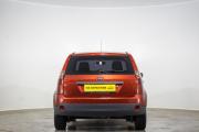 Ford Fiesta Mk6 Оренбург  - изображение 23