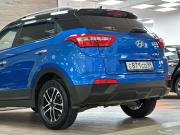 Hyundai Creta I Рестайлинг Уфа  - изображение 40