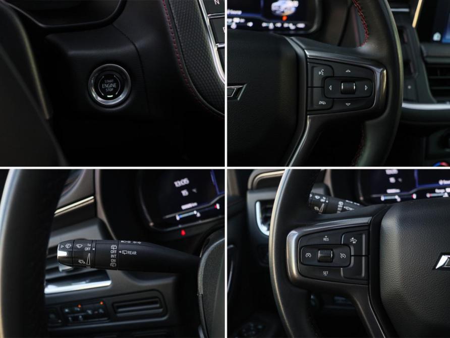 Chevrolet Tahoe V Москва  - изображение 29