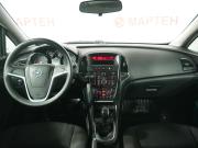 Opel Astra J Рестайлинг Вологда  - изображение 32