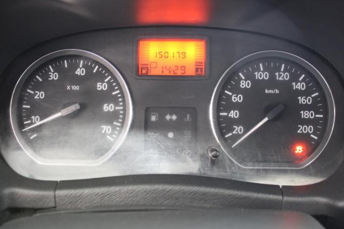 Nissan Terrano III (D10) с пробегом 2015 года, цена 1 048 000 рублей, 150179 км, внедорожник, Автокод Объявления