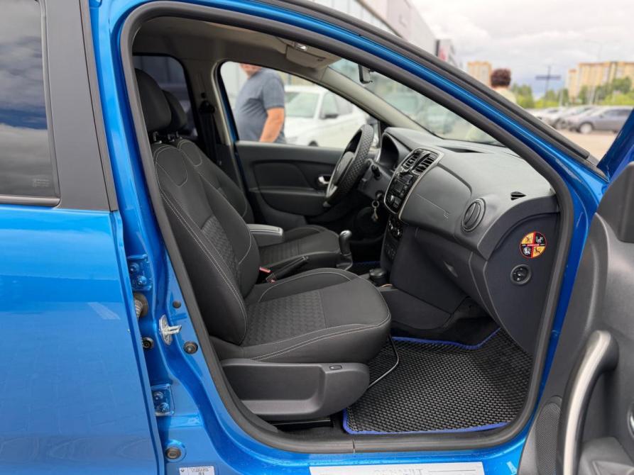 Renault Logan II Сыктывкар  - изображение 9