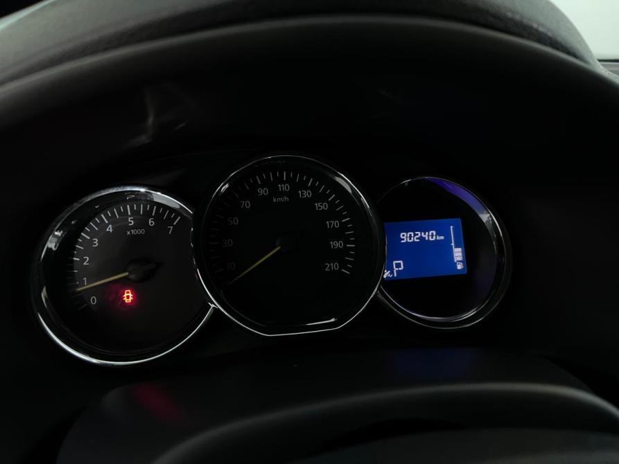 Renault Sandero II Ростов-на-Дону  - изображение 9