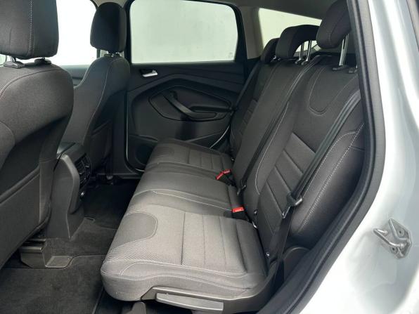 Ford Kuga II с пробегом 2016 года, цена 1 310 000 рублей, 121297 км, внедорожник, Автокод Объявления
