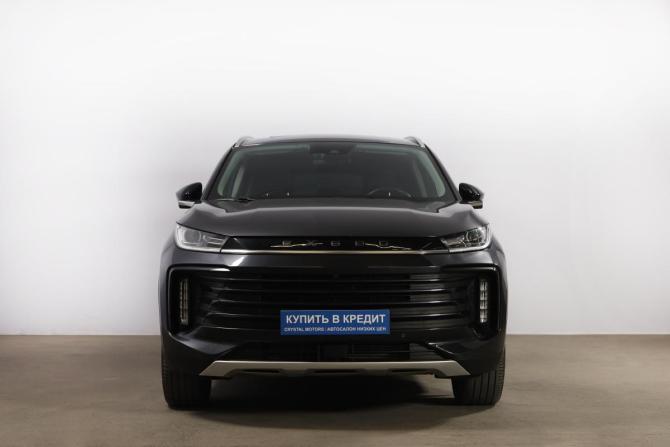 Exeed TXL I Рестайлинг с пробегом 2023 года, цена 2 599 000 рублей, 48000 км, внедорожник, Автокод Объявления