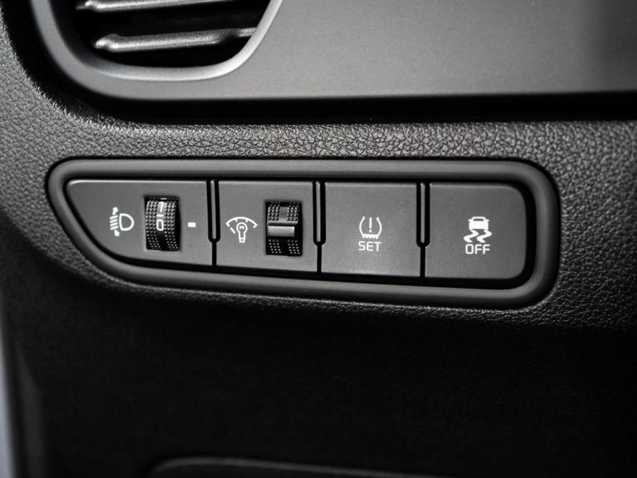 Kia Rio IV Рестайлинг Иркутск  - изображение 16