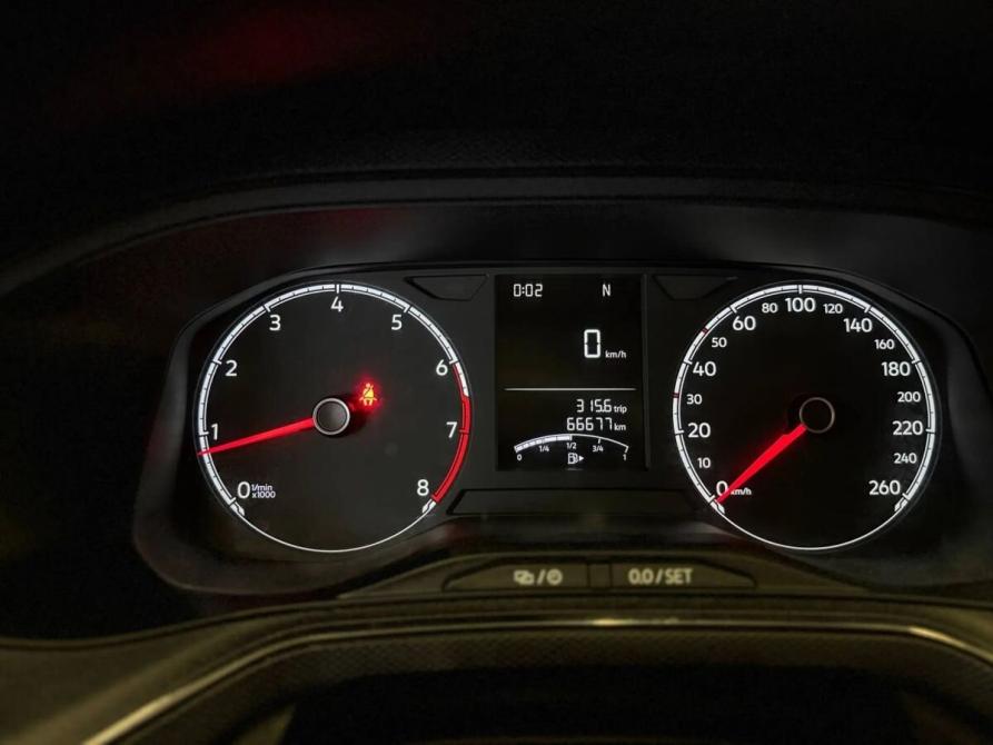 Volkswagen Polo VI Челябинск  - изображение 10