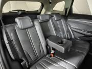 Changan CS75 Plus I Рестайлинг Москва  - изображение 35