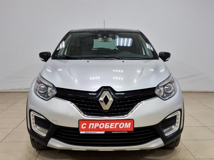 Renault Kaptur I Альметьевск  - изображение 2