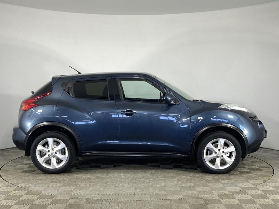 Nissan Juke I Воронеж  - изображение 10