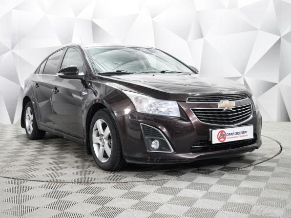 Chevrolet Cruze I Рестайлинг с пробегом 2013 года, цена 771 500 рублей, 180000 км, седан, Автокод Объявления
