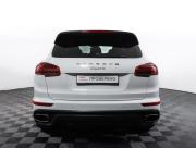 Porsche Cayenne II Рестайлинг (958) Москва  - изображение 32