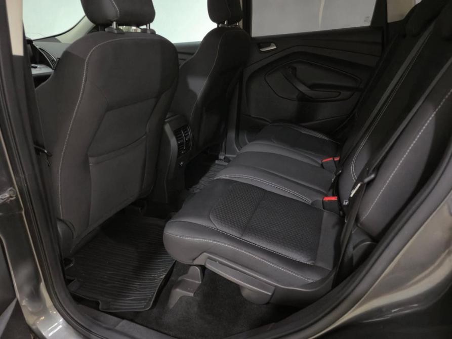Ford Kuga II Рестайлинг Набережные Челны  - изображение 18