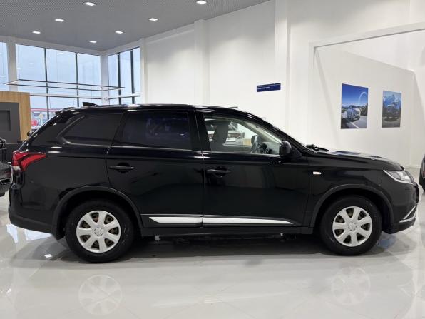 Mitsubishi Outlander III Рестайлинг 2 с пробегом 2018 года, цена 1 895 000 рублей, 180000 км, внедорожник, Автокод Объявления
