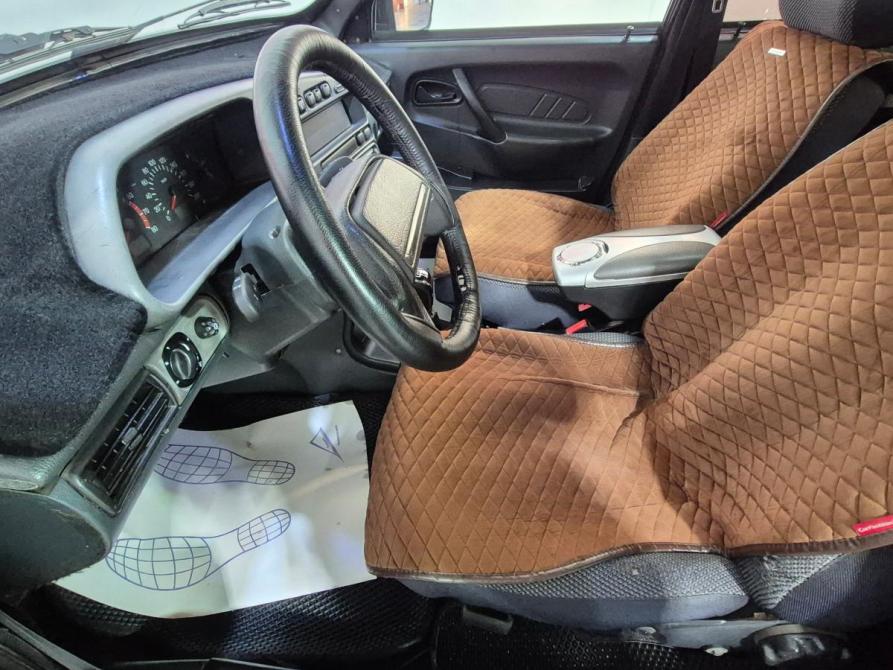 Lada (ВАЗ) 2114 Воронеж  - изображение 15