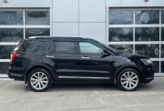 Ford Explorer V Рестайлинг Владимир  - изображение 29