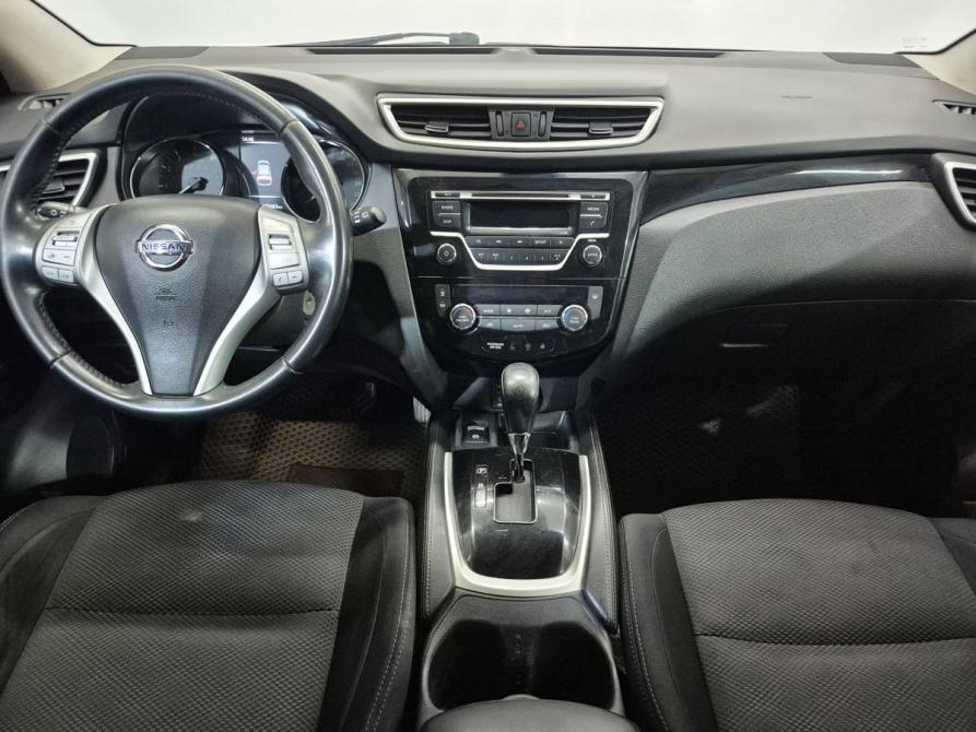 Nissan Qashqai II Ярославль  - изображение 11