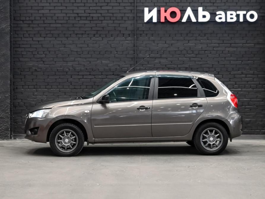 Datsun mi-DO Екатеринбург  - изображение 8