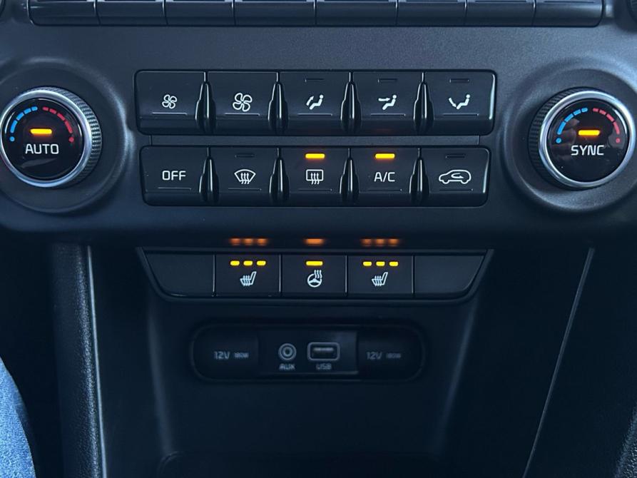 Kia Sportage IV Калуга  - изображение 18
