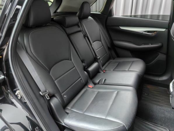 Infiniti QX50 II с пробегом 2018 года, цена 2 280 000 рублей, 141000 км, внедорожник, Автокод Объявления