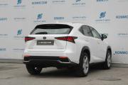 Lexus NX I Рестайлинг Пермь  - изображение 29