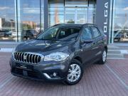 Suzuki SX4 II (S-Cross) Рестайлинг Уфа  - изображение 18