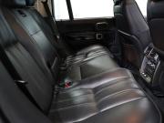 Land Rover Range Rover III Рестайлинг 2 Москва  - изображение 56