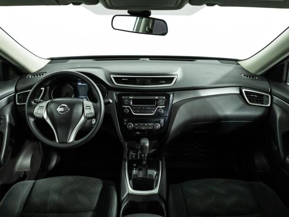 Nissan X-Trail III Рестайлинг с пробегом 2017 года, цена 1 649 700 рублей, 147200 км, внедорожник, Автокод Объявления