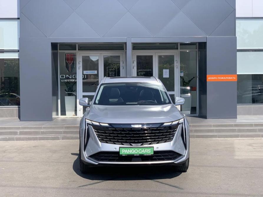 Geely Atlas II Краснодар  - изображение 2