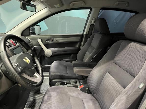 Honda CR-V III с пробегом 2007 года, цена 1 098 000 рублей, 228500 км, внедорожник, Автокод Объявления