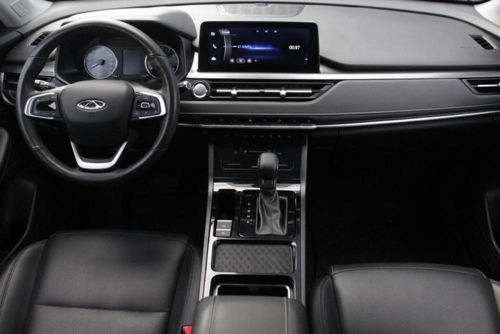 Chery Tiggo 4 Pro I Брянск  - изображение 7