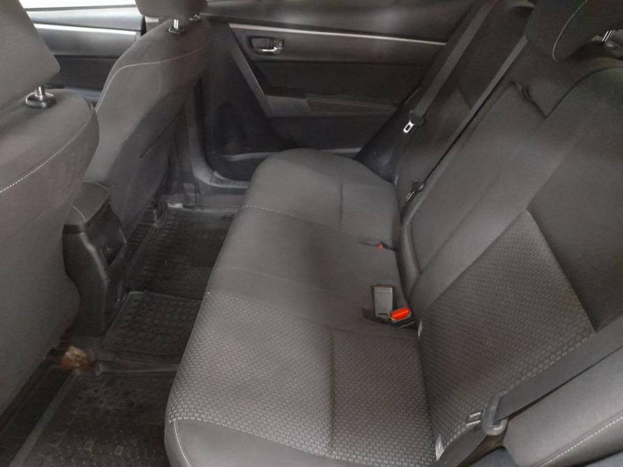 Toyota Corolla XI (E160 E170 E180) Новокузнецк  - изображение 18