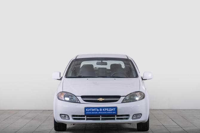 Chevrolet Lacetti I с пробегом 2012 года, цена 429 000 рублей, 339000 км, хэтчбек, Автокод Объявления