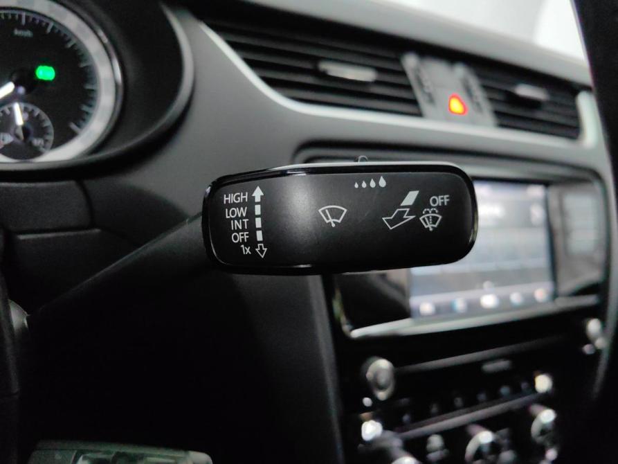 Skoda Octavia III (A7) Рестайлинг Подольск  - изображение 21