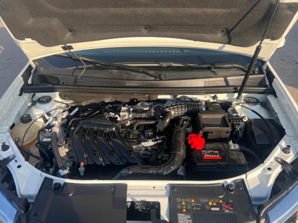 Renault Sandero II Рестайлинг с пробегом 2021 года, цена 1 491 900 рублей, 22613 км, хэтчбек, Автокод Объявления