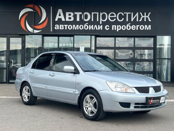 Mitsubishi Lancer IX Рестайлинг с пробегом 2006 года, цена 577 000 рублей, 251104 км, седан, Автокод Объявления