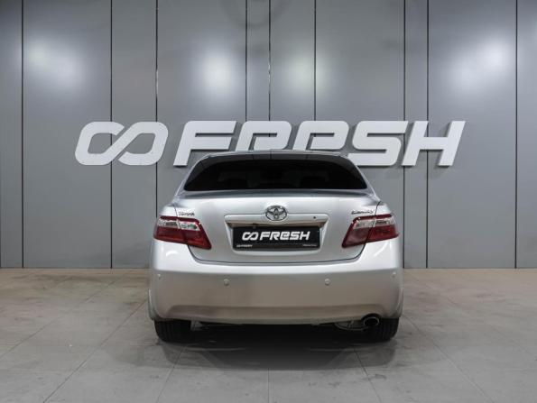 Toyota Camry VI (XV40) с пробегом 2008 года, цена 999 000 рублей, 246446 км, седан, Автокод Объявления