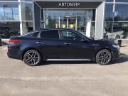Kia Optima IV Рестайлинг Брянск  - изображение 22