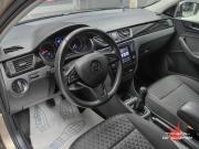 Skoda Rapid I Рестайлинг Пермь  - изображение 33