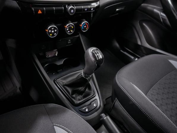 Lada (ВАЗ) Vesta I Рестайлинг (NG) с пробегом 2024 года, цена 1 393 000 рублей, 34663 км, седан, Автокод Объявления